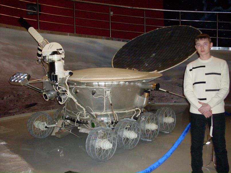 Андрей Макаров | Москва