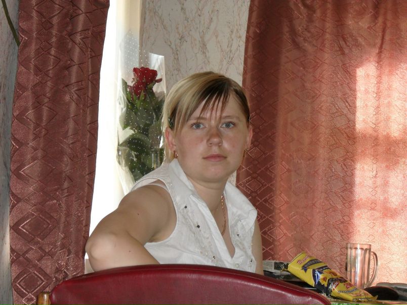 №5, Елена Наронская №5, Елена Наронская