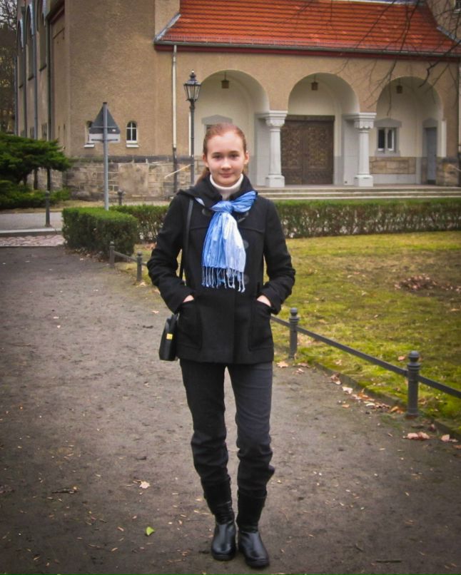 Татьяна Скворцова | 