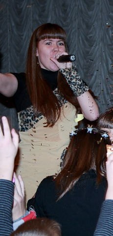 Дария Бирюкова *Рыжая* | Краснодар