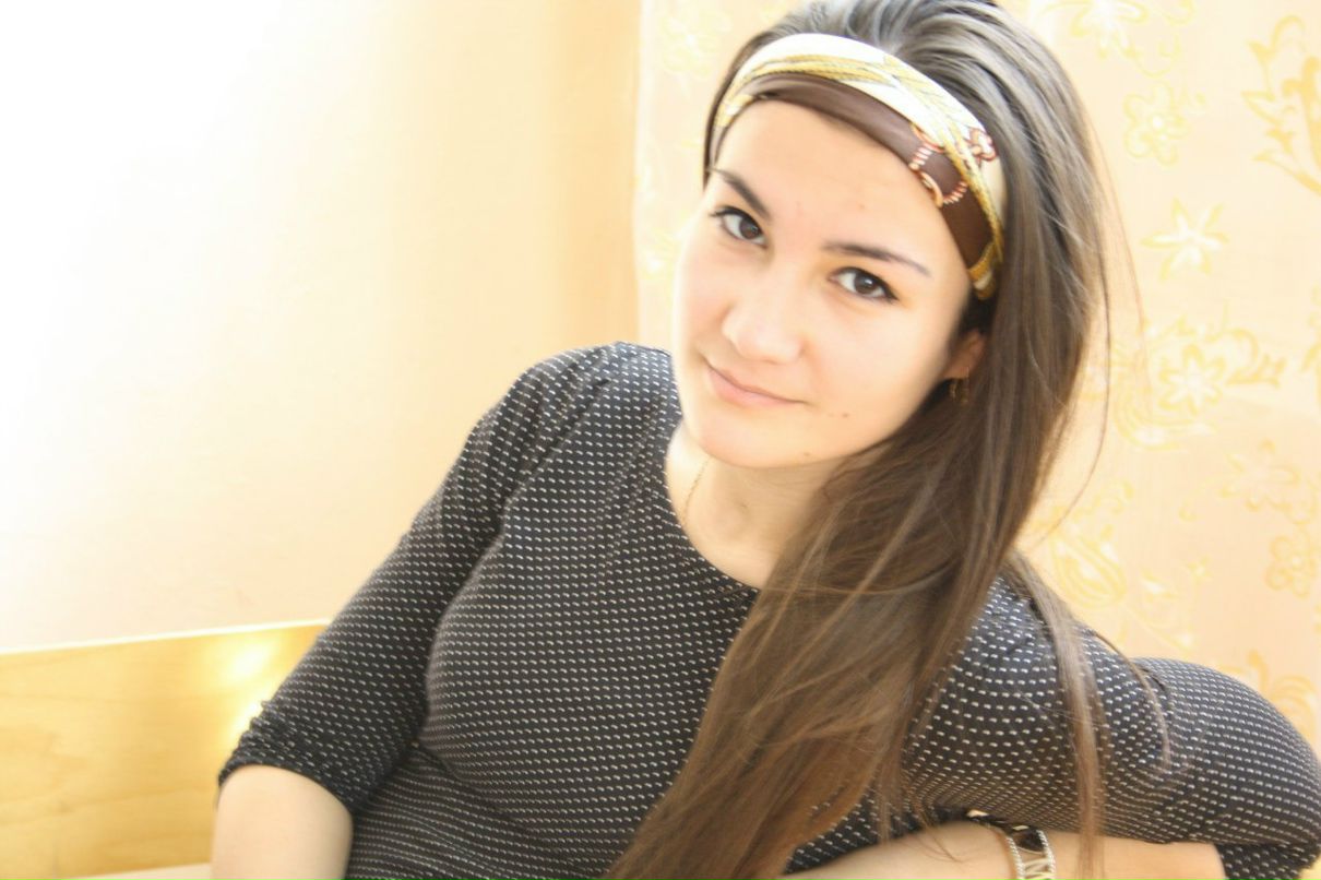 Ксения Шумаева | 