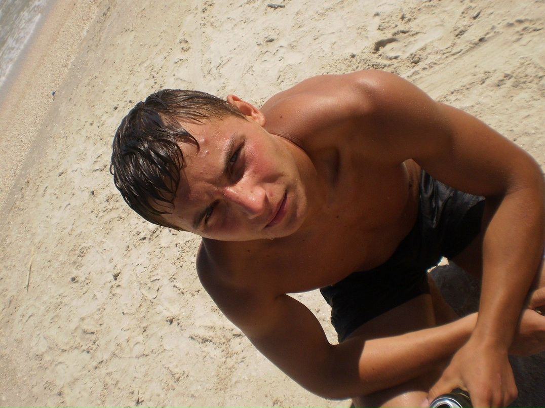 Саша Сугак | Днепр (Днепропетровск)