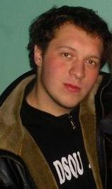 Андрей Пакскин | Тольятти