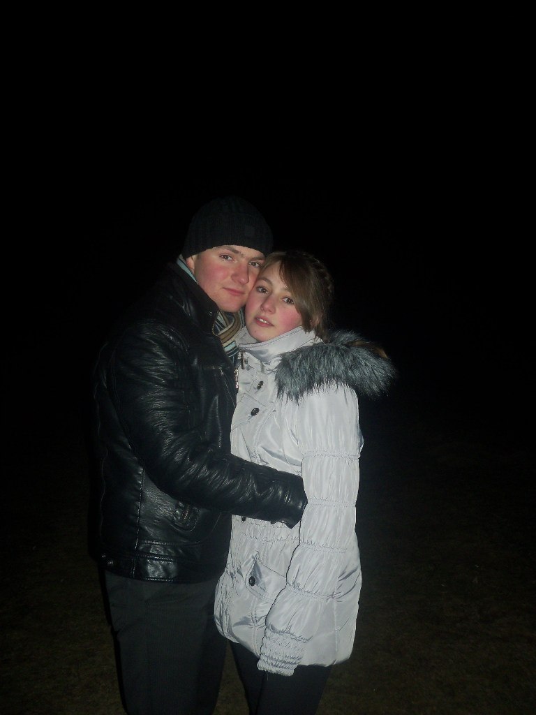 Славік Череватий | Стрый