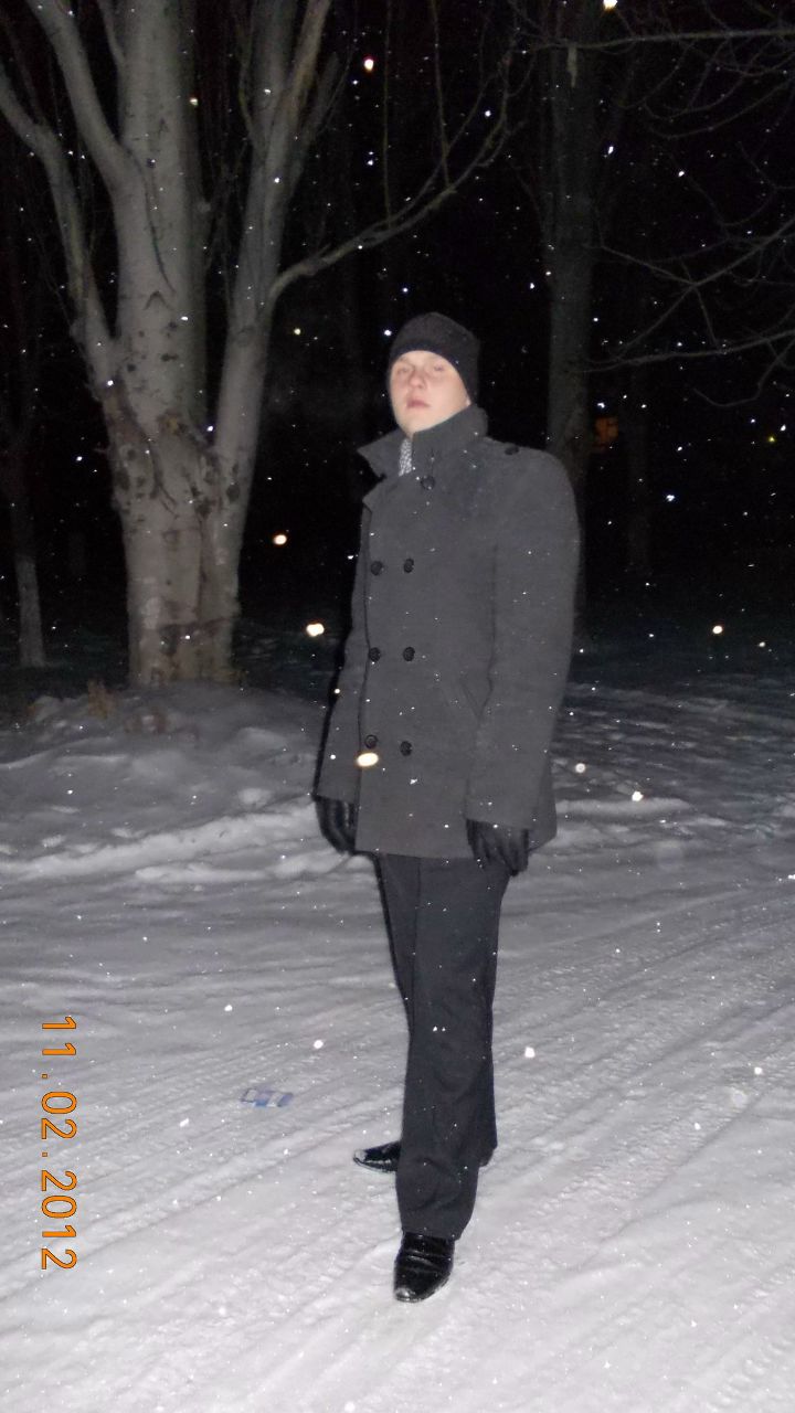 Виктор Девяткин | Донецк