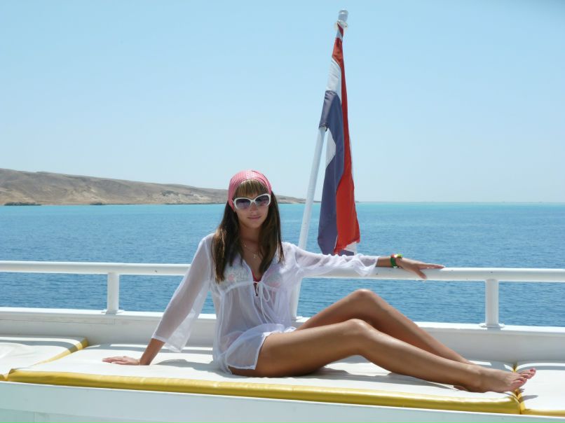 Юлия Почтенная | Смоленск