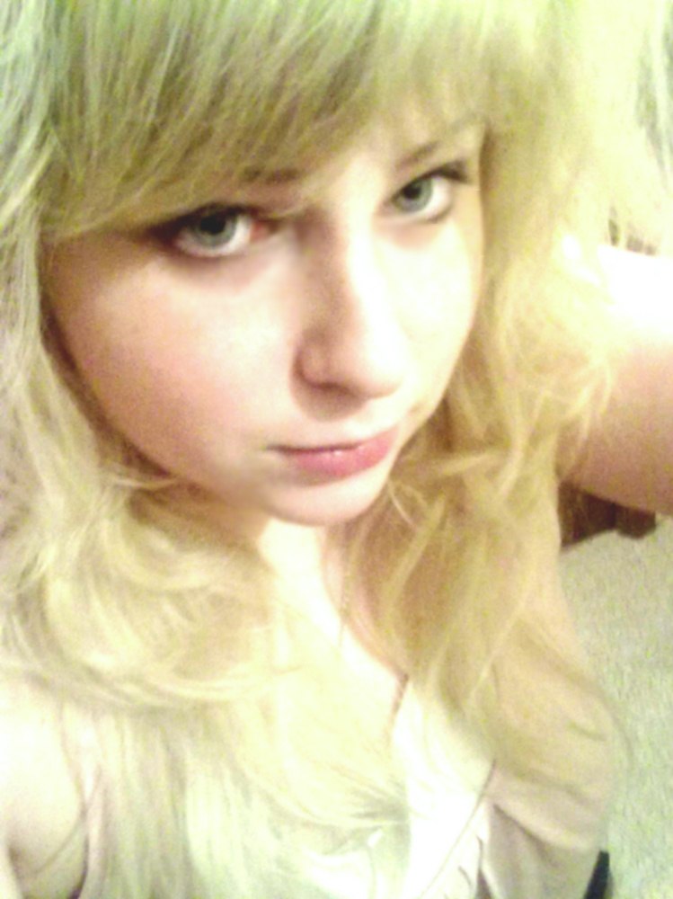 Оксана Марченко-Нечипоренко | Киев