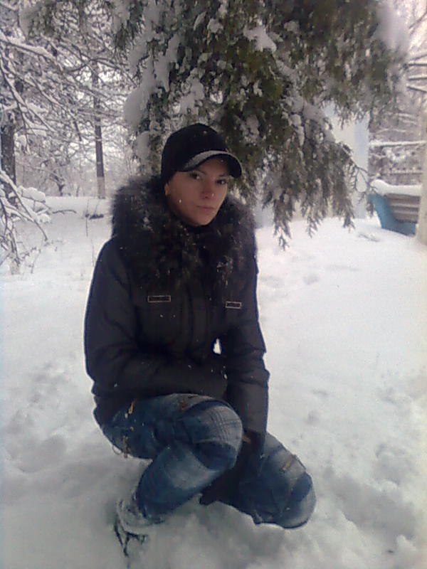 Иванна Ткачук | Побужское