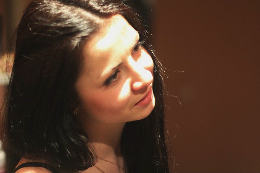 Алёна Волин | 