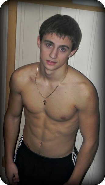 №14, Кирилл Савин, 34 года, Москва №14, Кирилл Савин, 34 года, Москва