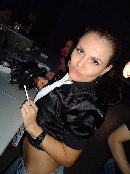 Елена Щербакова Счастливая | Екатеринбург