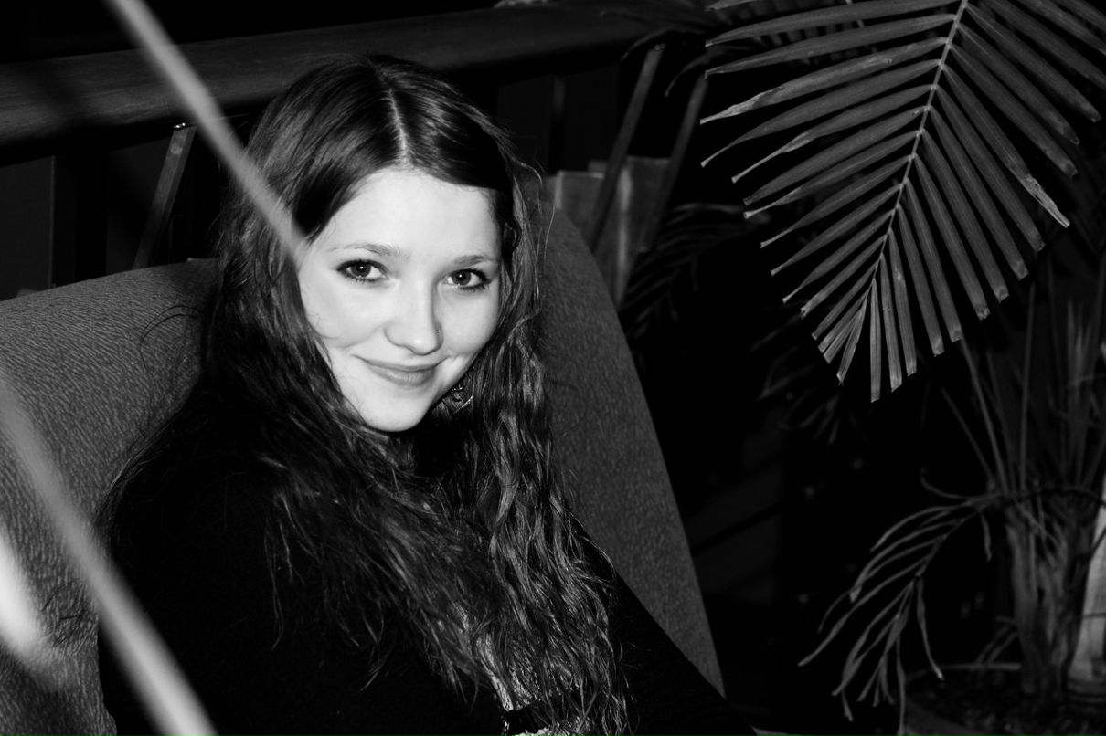 Настя Рабчевская | Минск