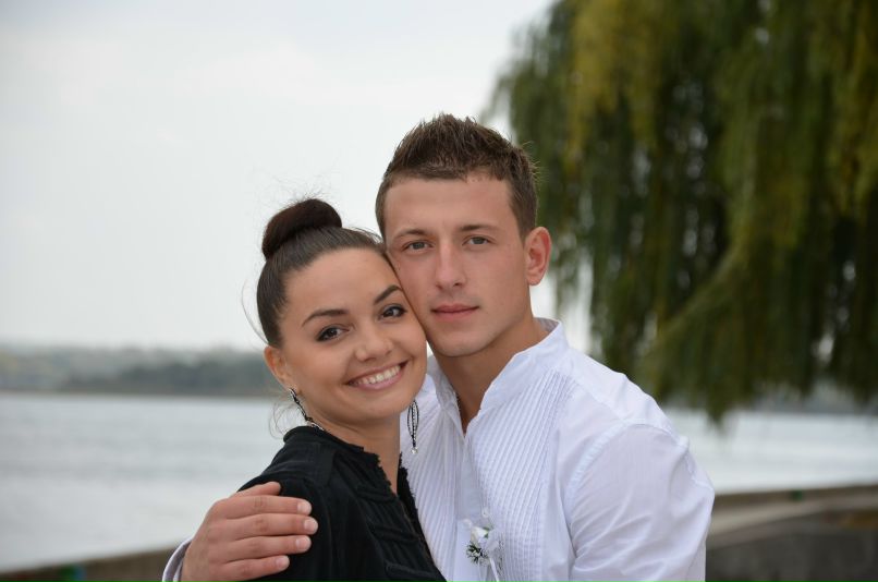 Екатерина Буковская | Киев