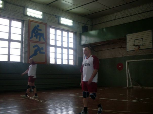 №1, Радик Ахметчин, 52 года, Порхов №1, Радик Ахметчин, 52 года, Порхов