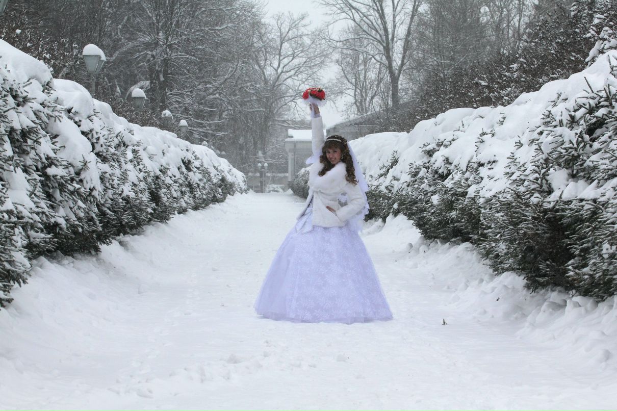 Анна Моторная | Винница