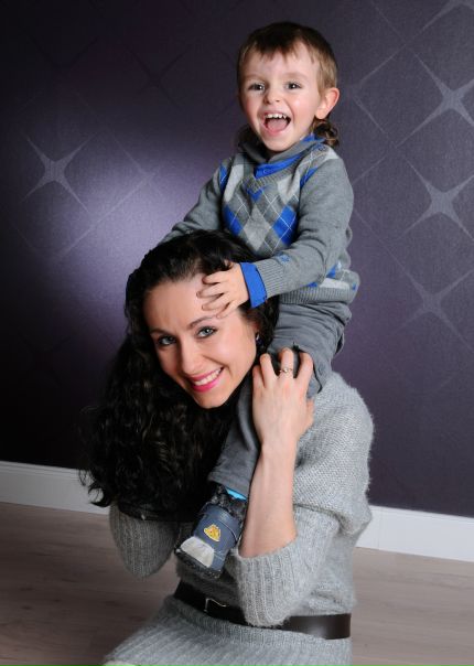 №16, Christina Siegfried, 40 лет, Kiel №16, Christina Siegfried, 40 лет, Kiel