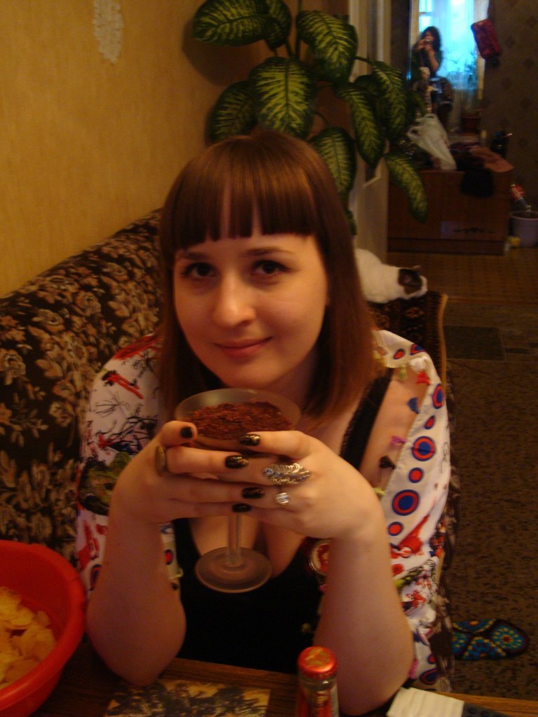 Евгения Губина | Магнитогорск