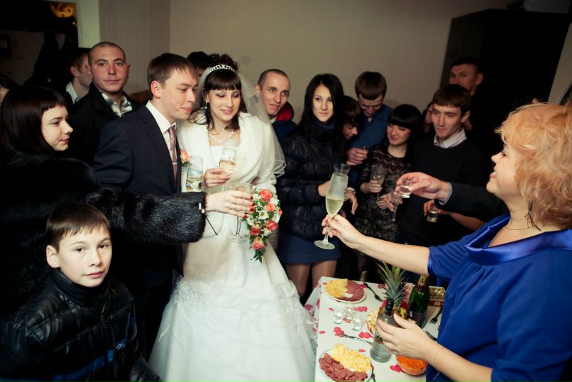 Михаил Гаврин Николаевич | Самара