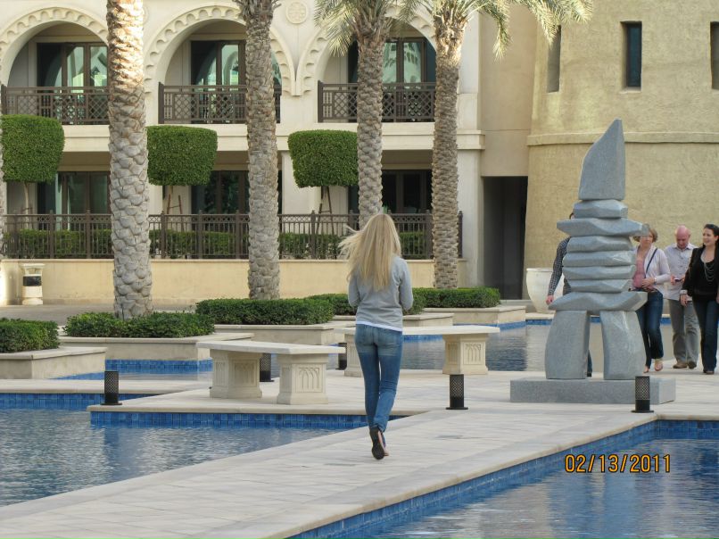 Оксана Маклецова | Москва