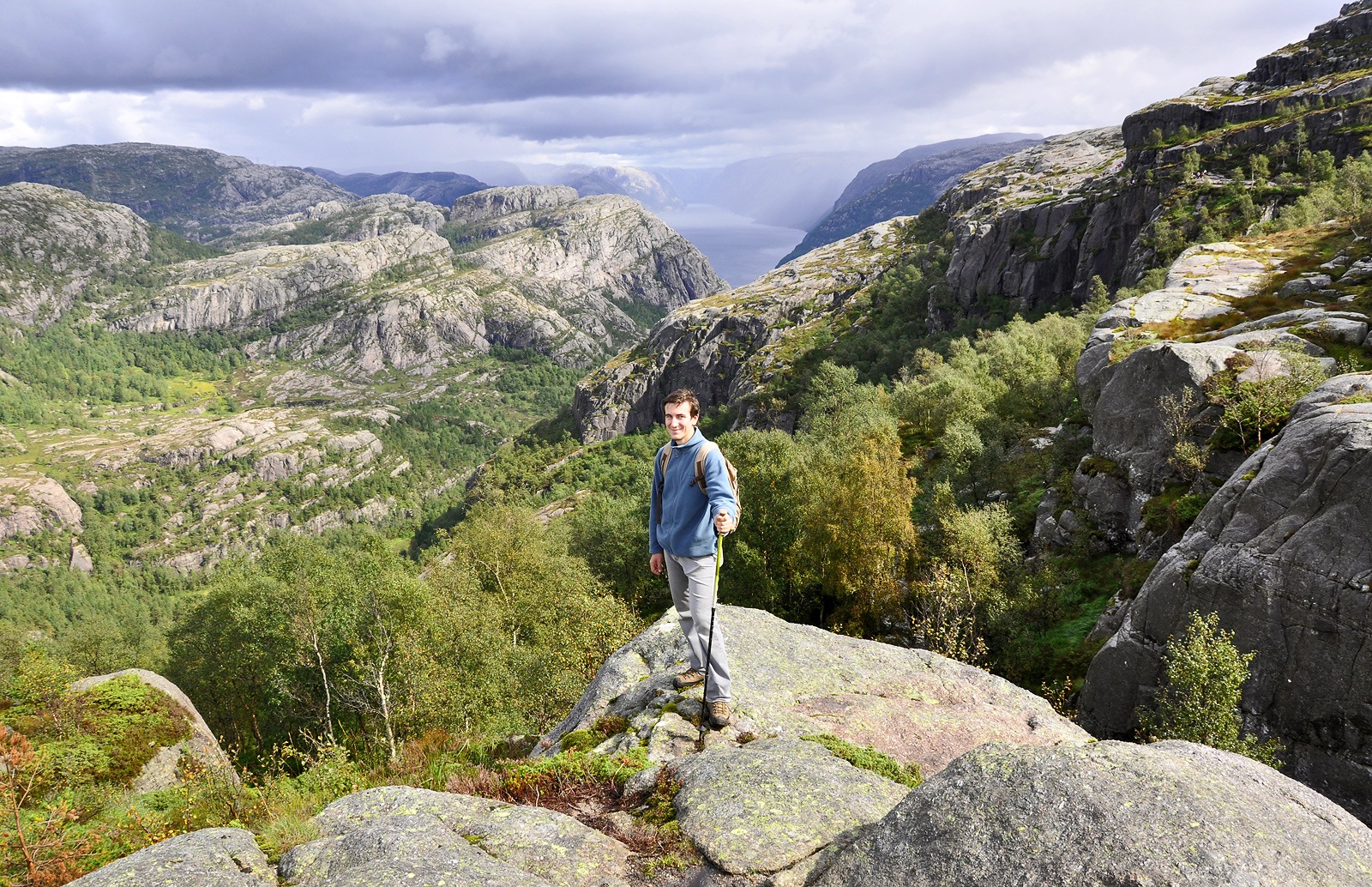 Фото профиля