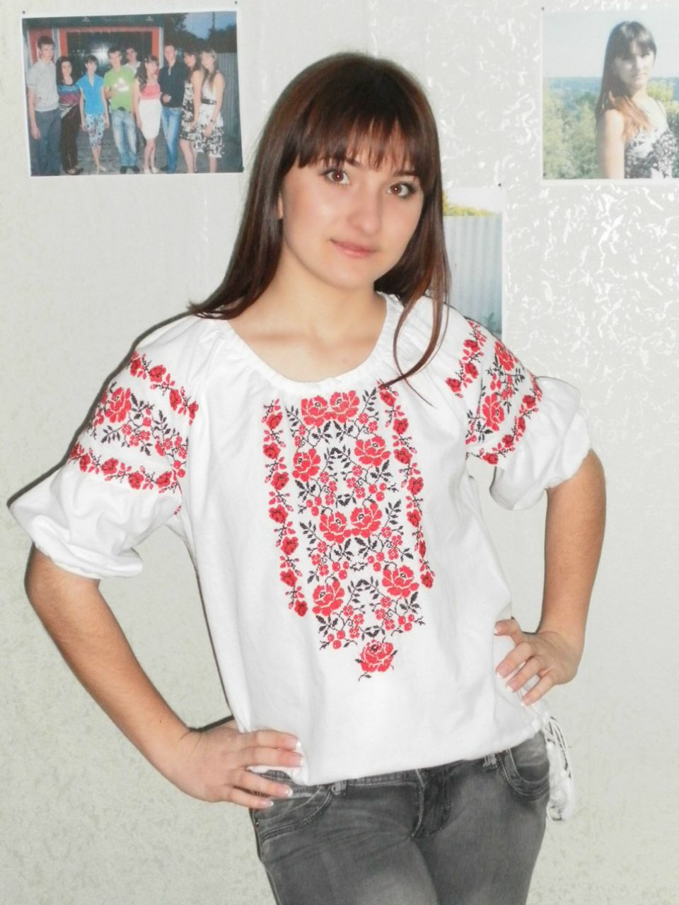 Анна Оноприйчук | Козеевка