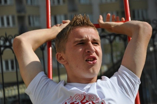 Александр Холодченко | Киев