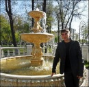 Фотография Виталий Савелицкий