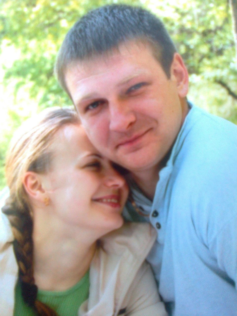 Юлія Кучерук | Белая Церковь