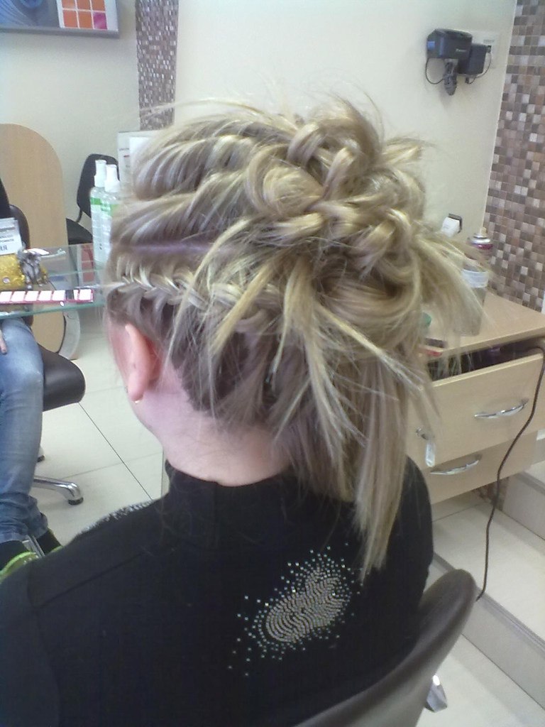 Оксана Клочан | Одесса