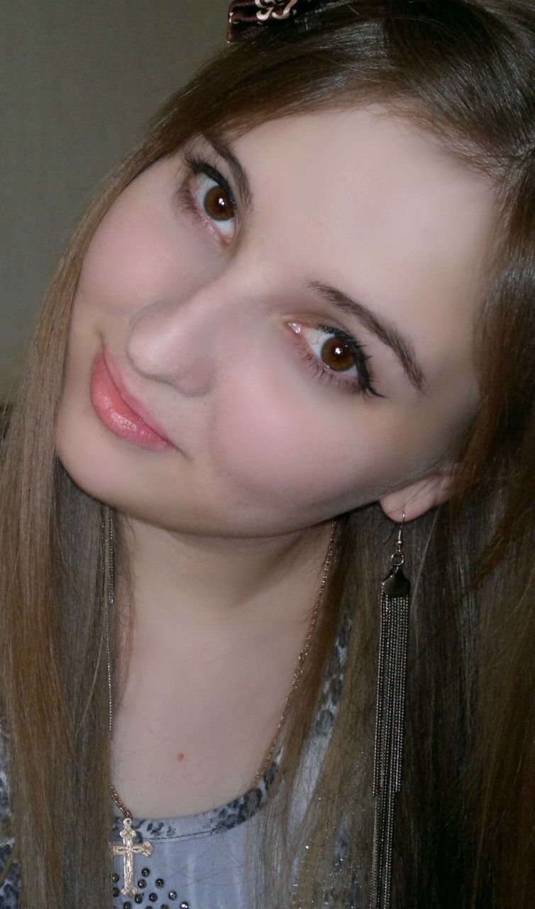 Аня Андреева | Владикавказ