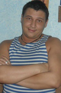 Алексей Устинов | Санкт-Петербург