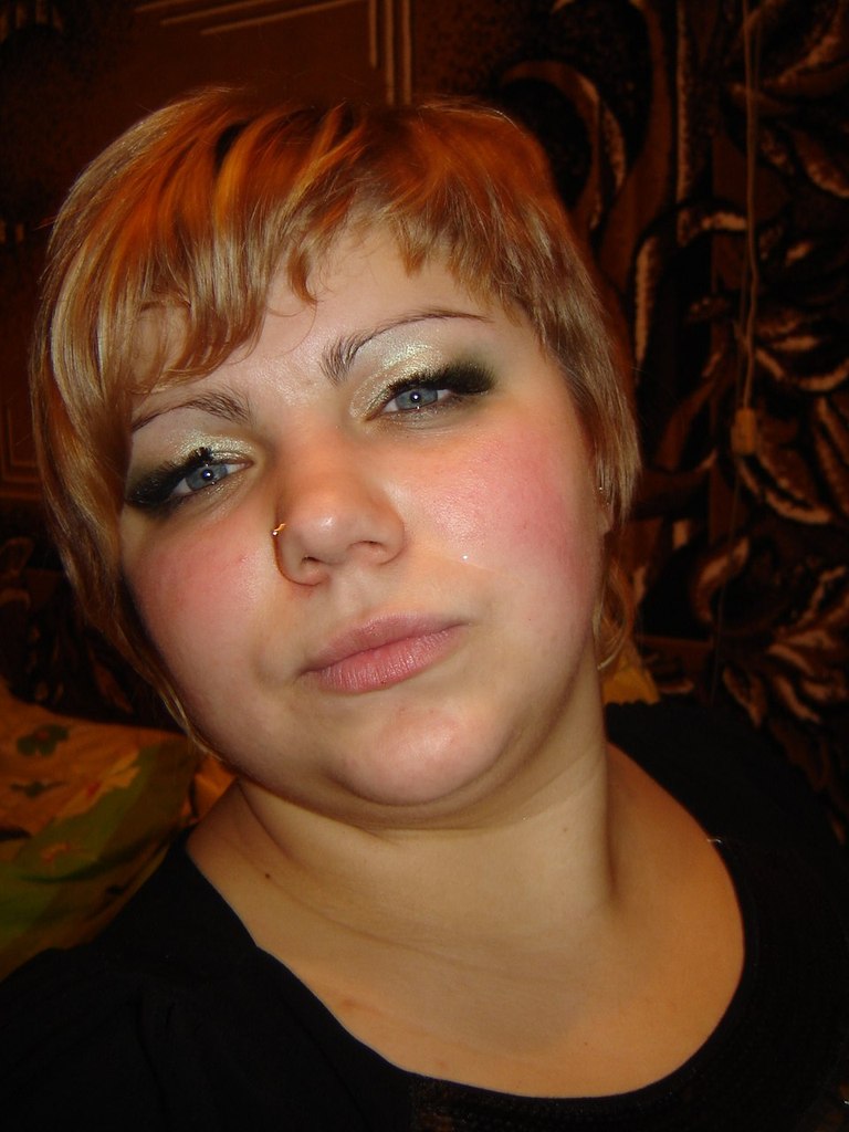 Юленька Токарук | Белая Церковь