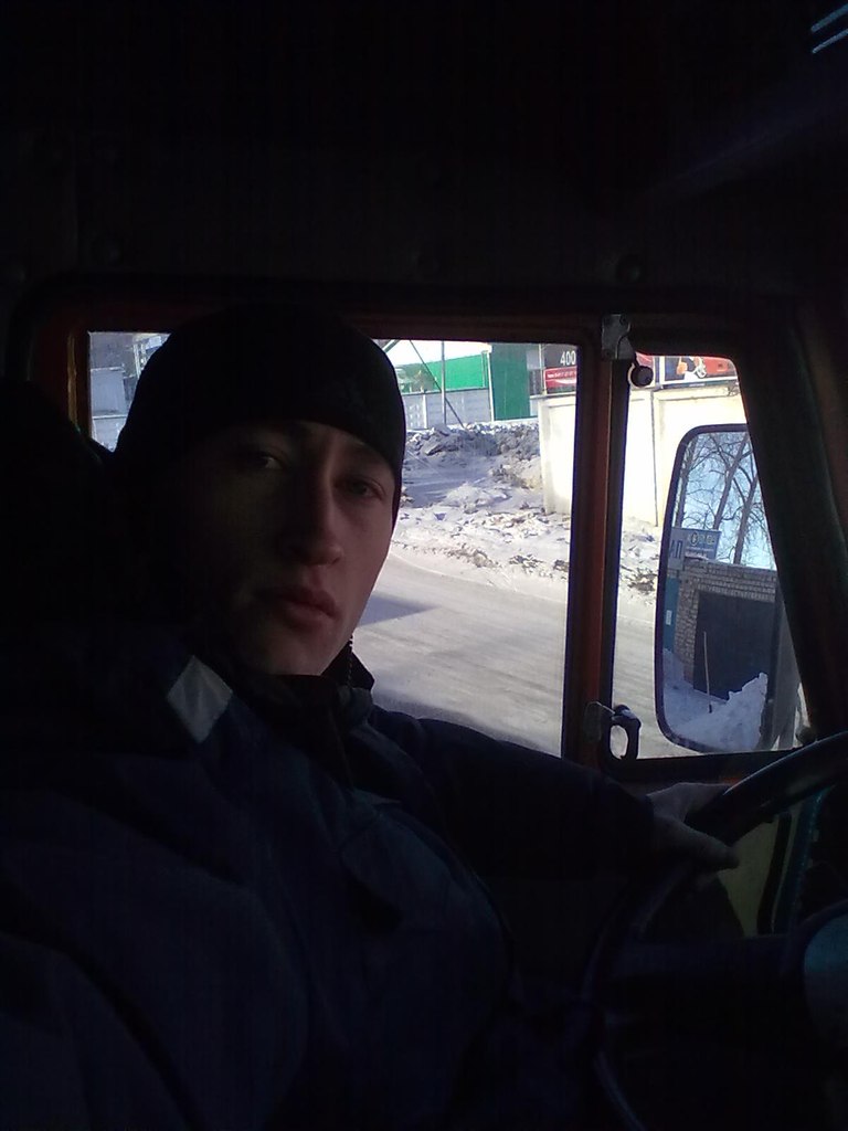 Ильнар Абайдуллин | Лениногорск