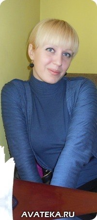 Алла Мутлу | Одесса