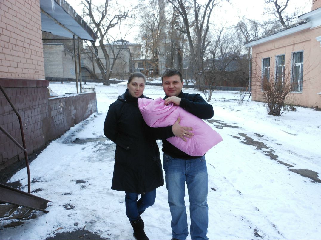 Ирина Астраух | Днепр (Днепропетровск)