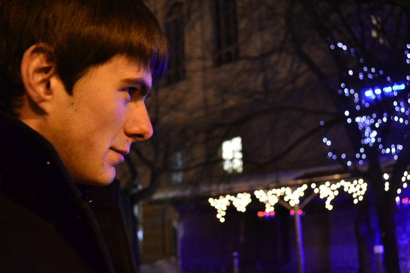 Роман Бобеляк | Львов