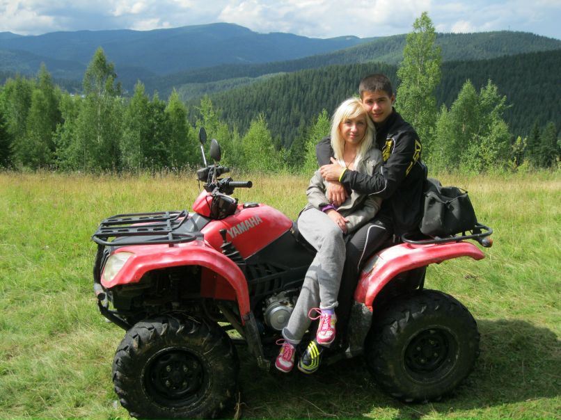 Георгій Заблоцький | Тернополь