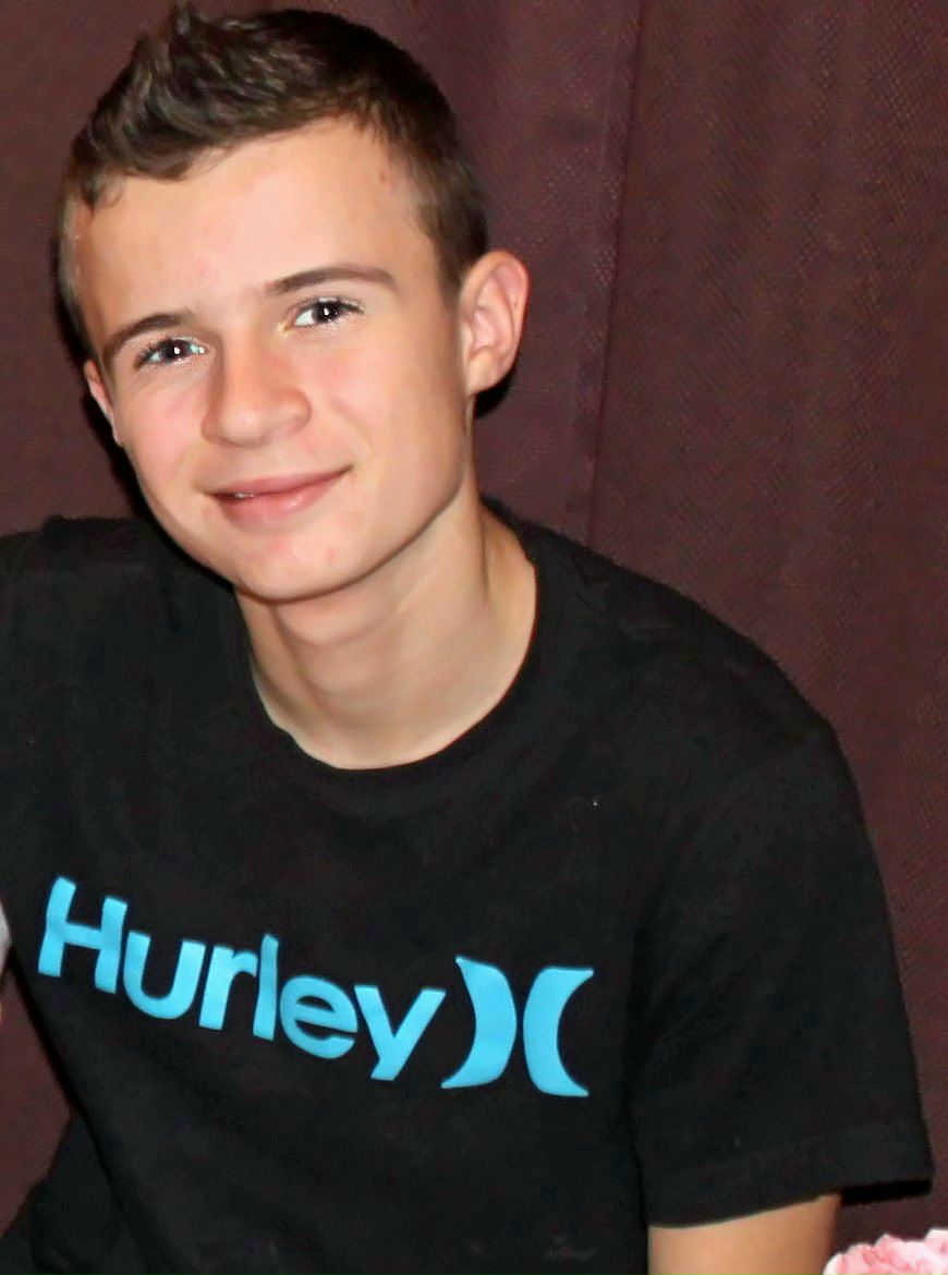 Макс Черенков | Washington