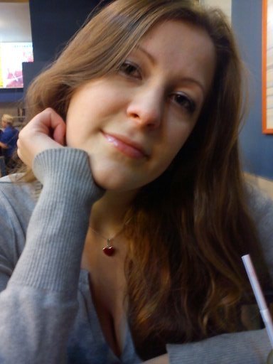 Христинка Нагірна | Львов