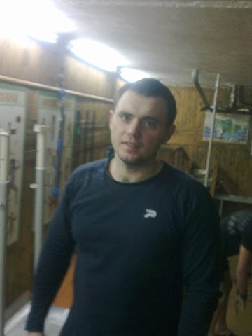 Владимир Соботюк | Овруч