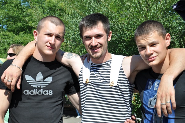 №39, Иван Полевой, Красноярск №39, Иван Полевой, Красноярск