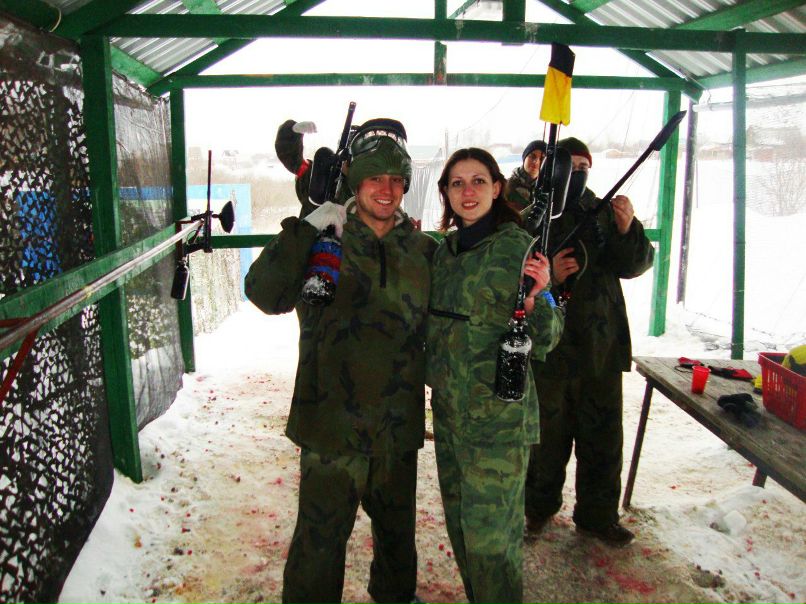 Кирилл Зосимов | Белгород