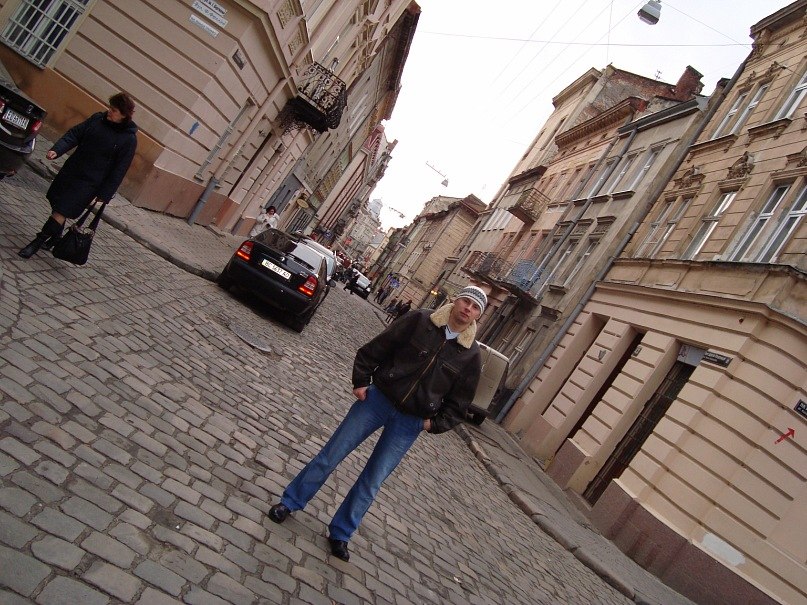 Александр Коротенко | Сумы