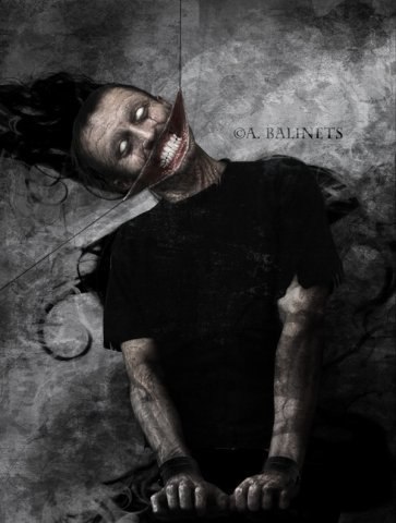 Серёга Як | Москва