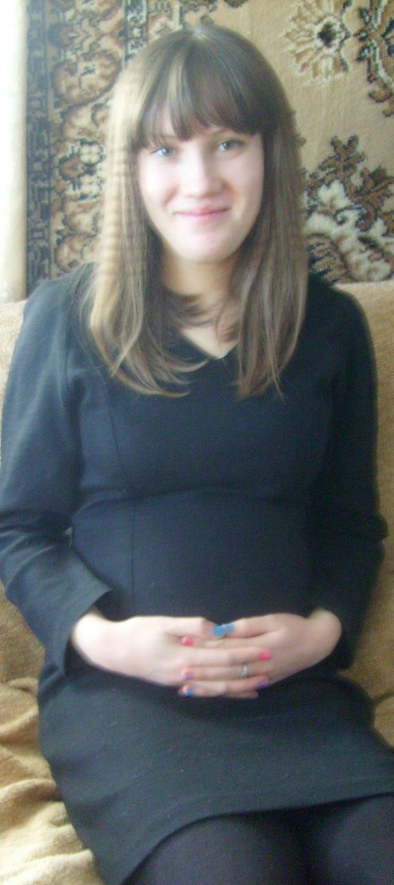 Юля Ахмурчик | 