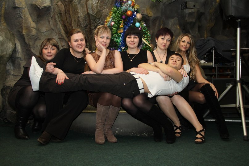 Андрей Андреев | Красноярск