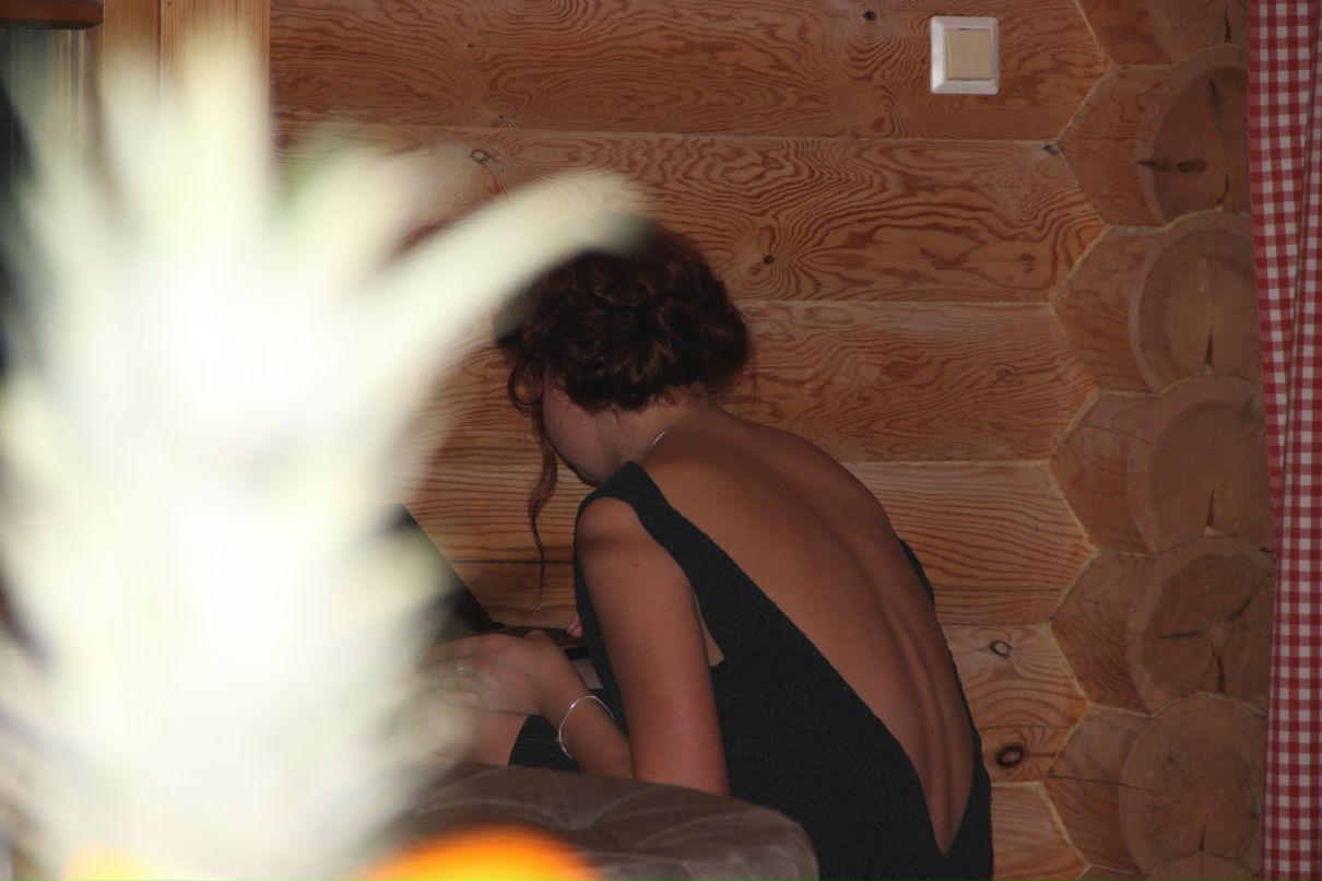 Карина Зеткина | Мурманск