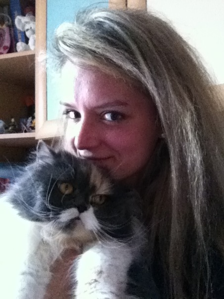 №20, Евгения Мурадова №20, Евгения Мурадова