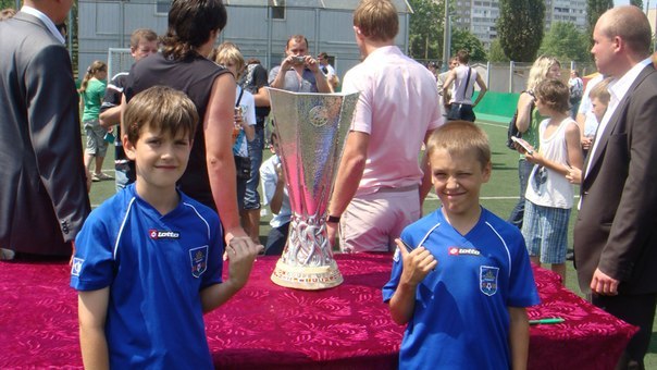 Саня Гогуля | Киев