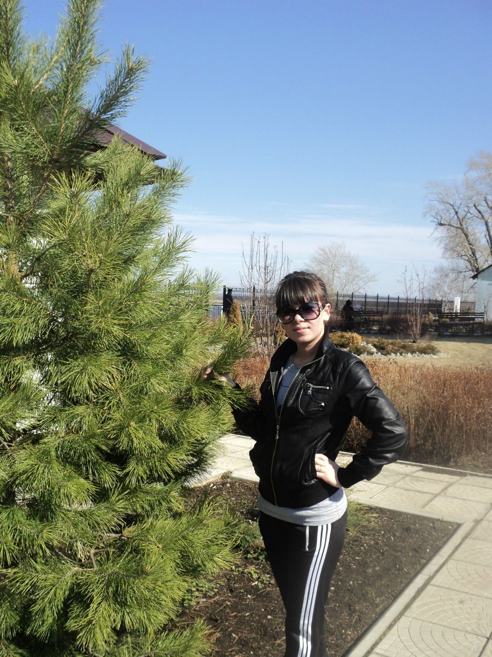 Любовь Калина | Кудымкар